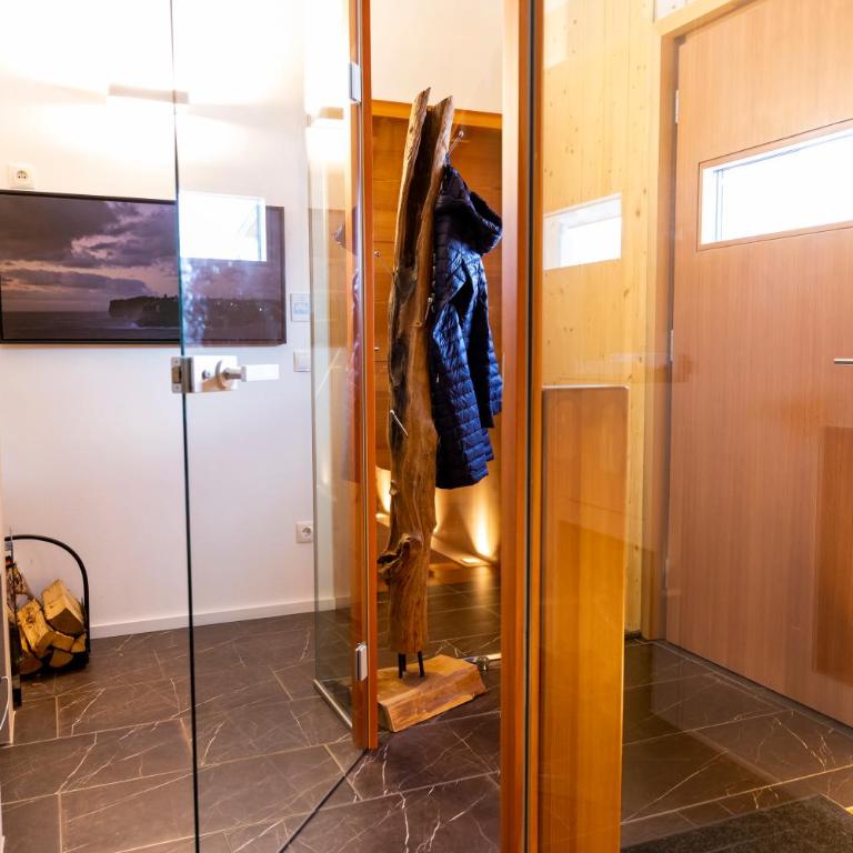 Designferienhaus Altenmarkt Zauchensee - Haus mit 5 Schlafzimmern - 16