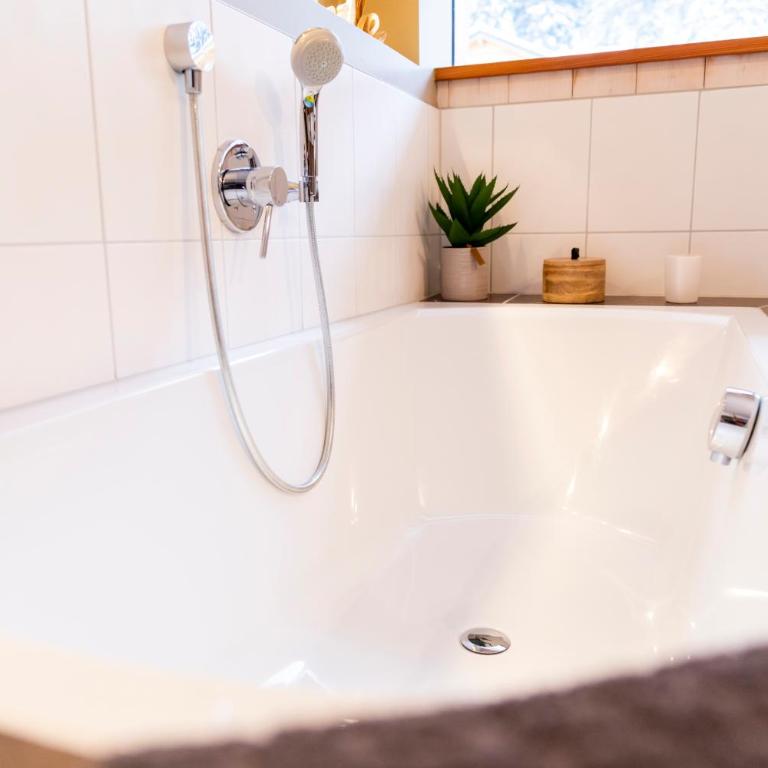 Designferienhaus Altenmarkt Zauchensee - Haus mit 5 Schlafzimmern - 28