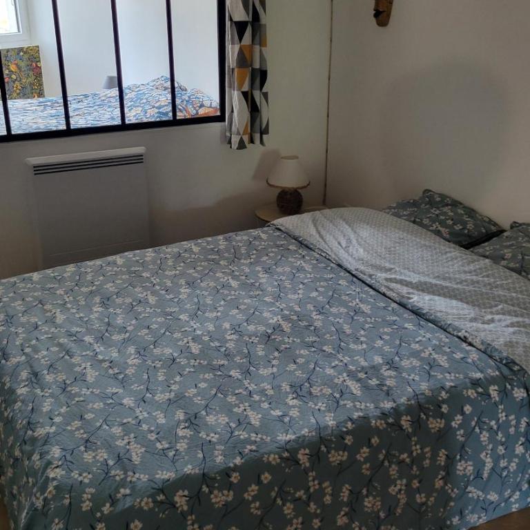 Parenthèse en Savoie - Apartment mit 2 Schlafzimmern und Bergblick - 11