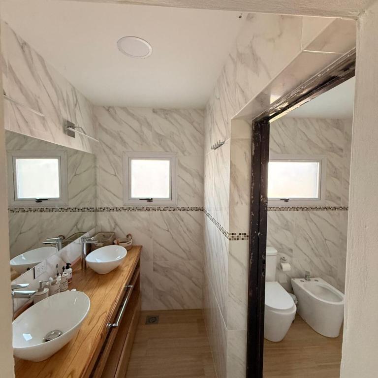 Alquiler diario de casa particular equipada - Casa con 1 dormitorio - 9