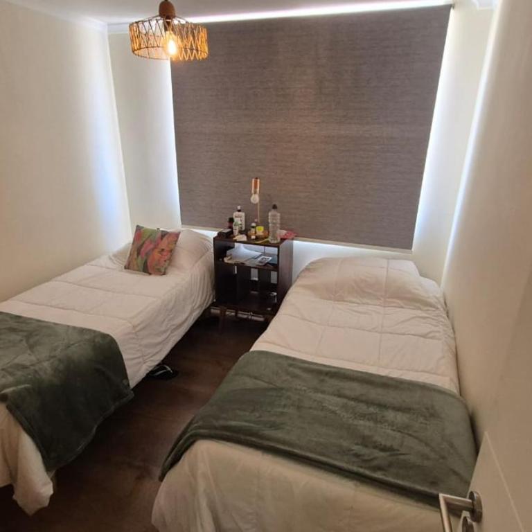 Pro Home Jaime Guzman I - Three-Bedroom Apartment - 1