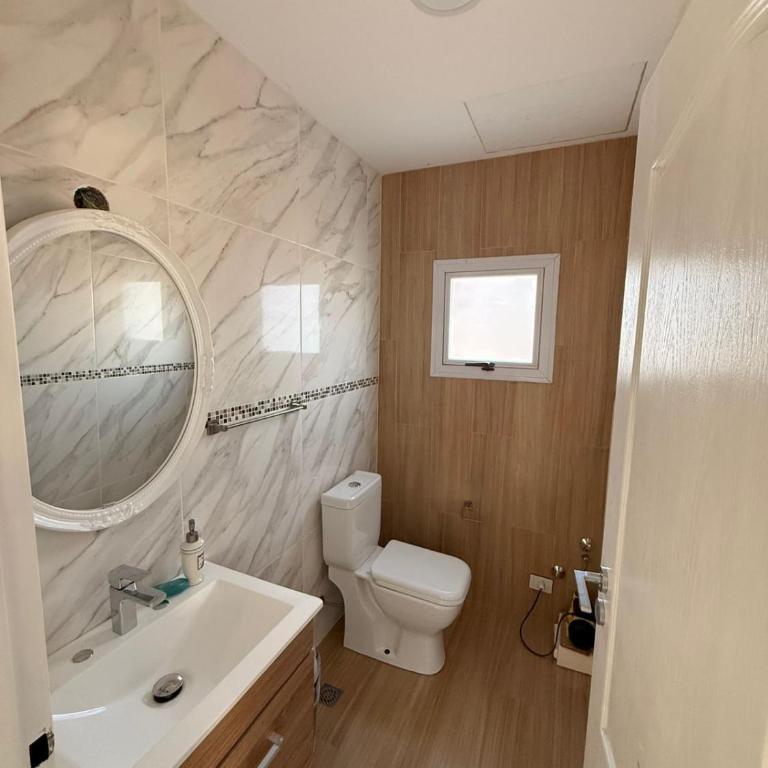 Alquiler diario de casa particular equipada - Casa con 1 dormitorio - 7