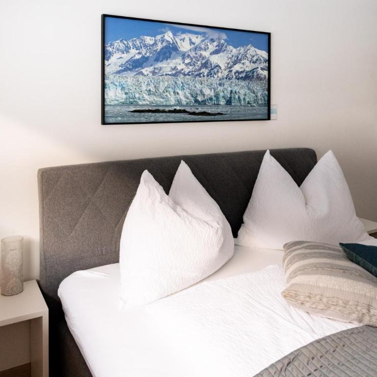 Designferienhaus Altenmarkt Zauchensee - Haus mit 5 Schlafzimmern - 25