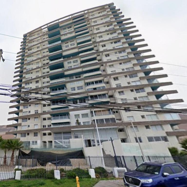 Pro Home Jaime Guzman I - Three-Bedroom Apartment - 4