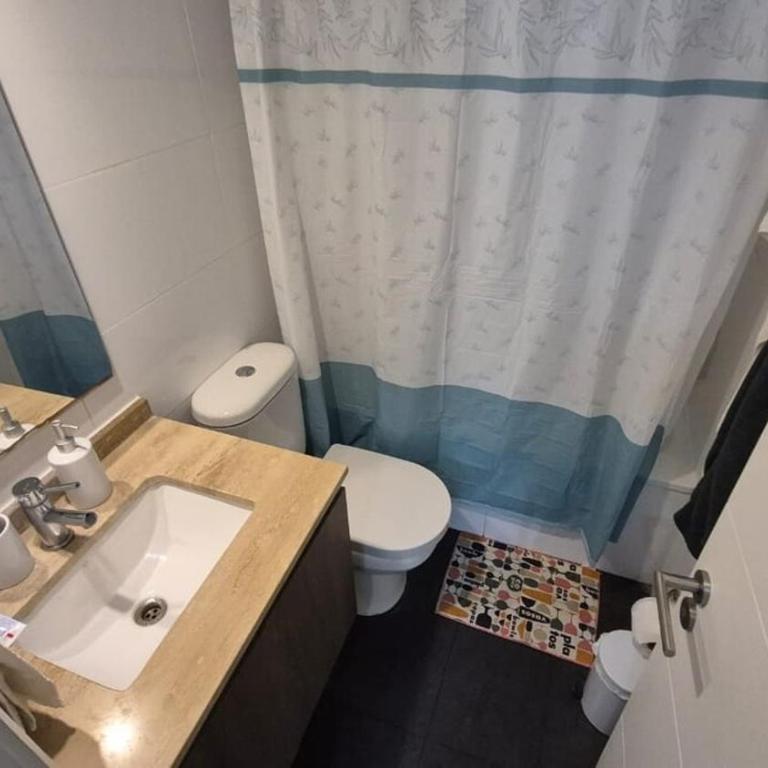 Pro Home Jaime Guzman I - Three-Bedroom Apartment - 5