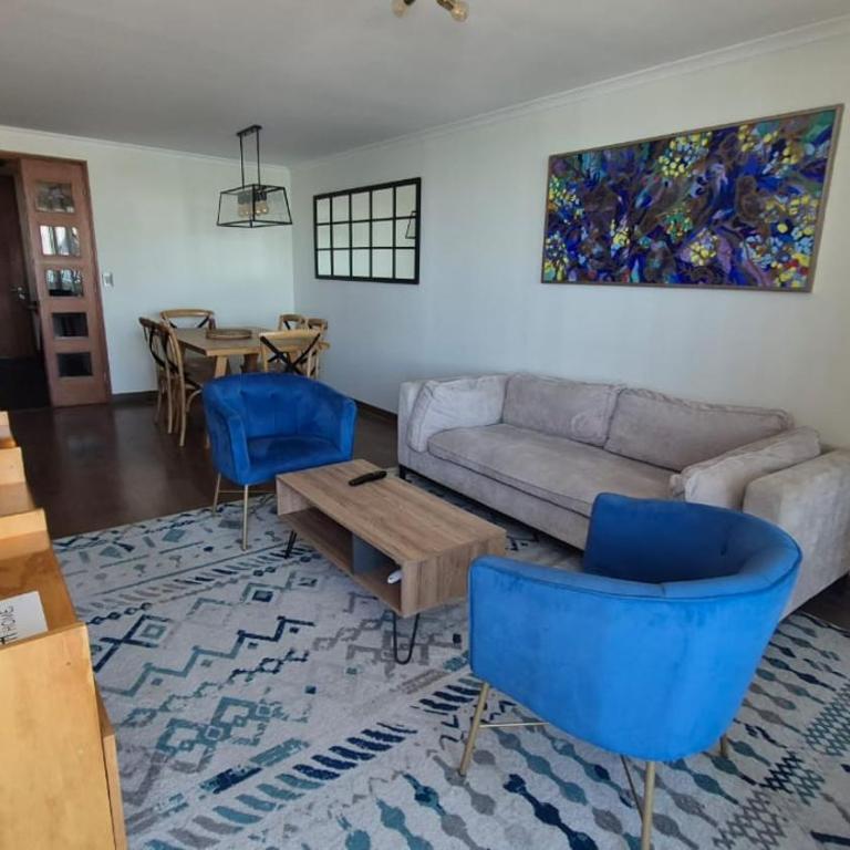 Pro Home Jaime Guzman I - Three-Bedroom Apartment - 6