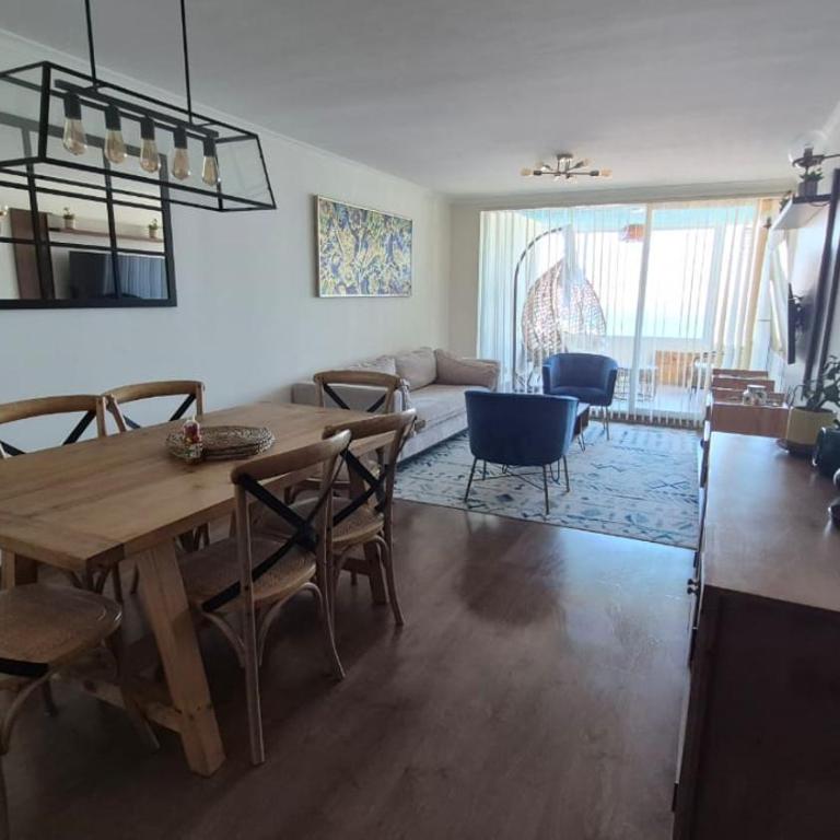 Pro Home Jaime Guzman I - Three-Bedroom Apartment - 8