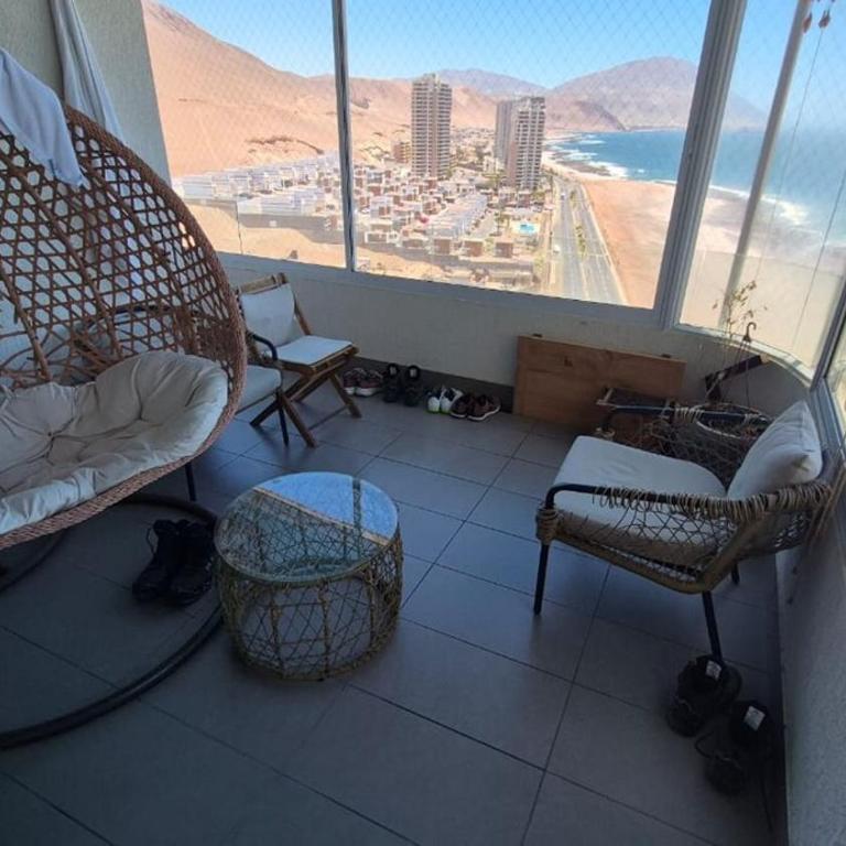 Pro Home Jaime Guzman I - Three-Bedroom Apartment - 9