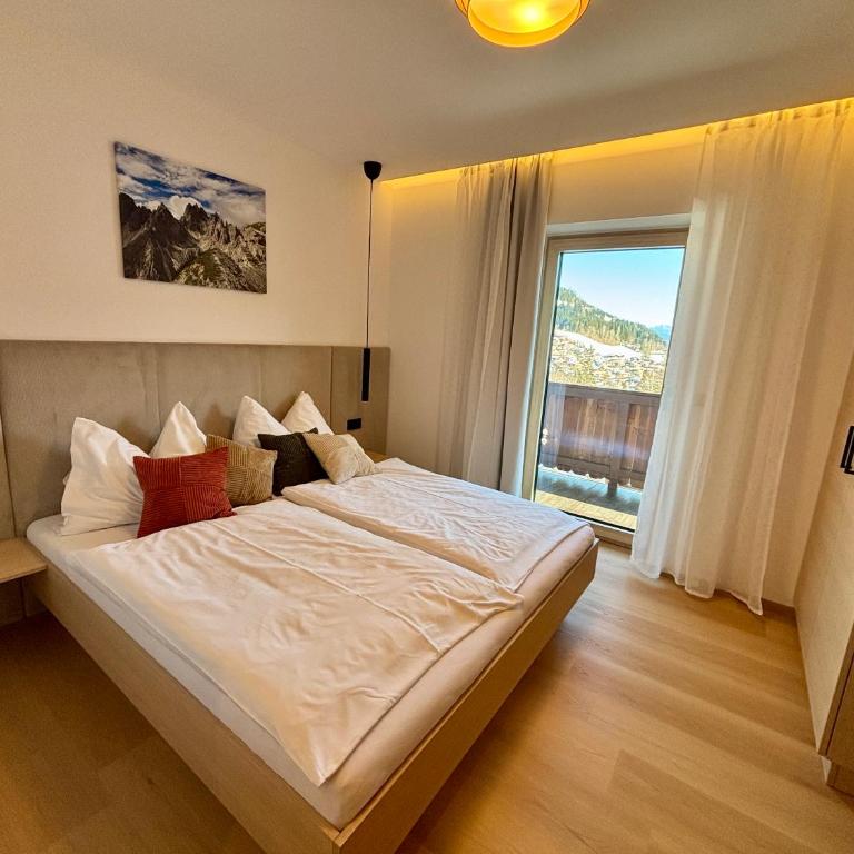 Apartments Huber Hochkönig - Apartment mit schöner Aussicht - 6