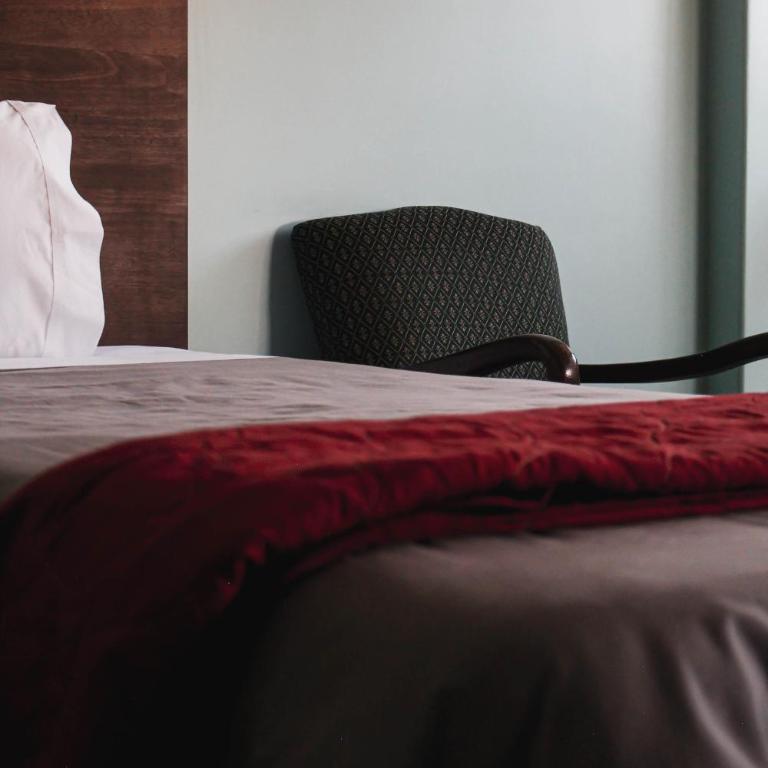 Kunan Hotel - Habitación Estándar - 1 cama grande - 36