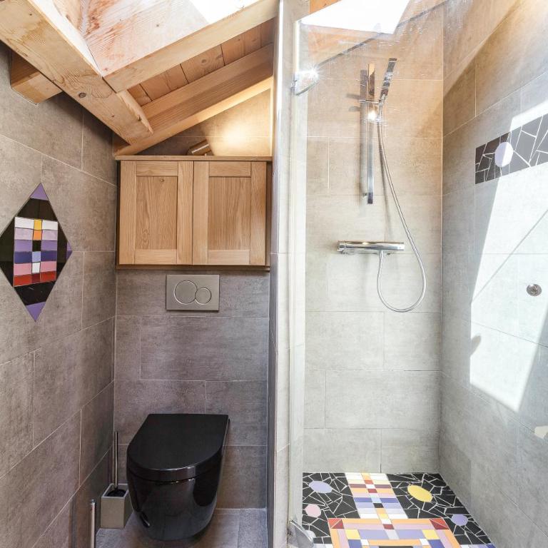 Gaillands Mazot Lumineux 55m2 Vues Confort - Chalet - 17