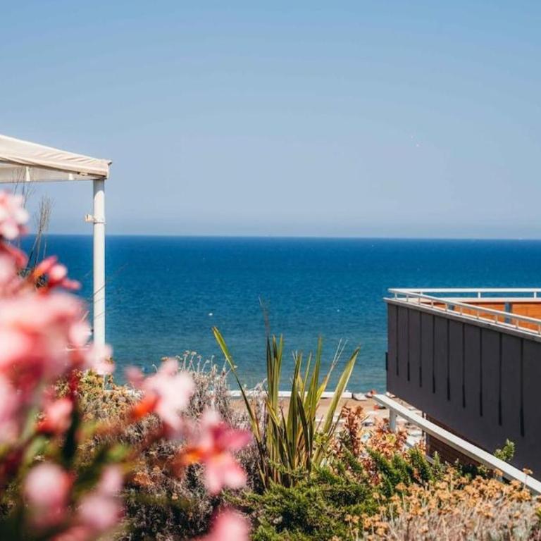 Suite Apartments Rimini - Seafront - Suite Apartment GREEN - 19