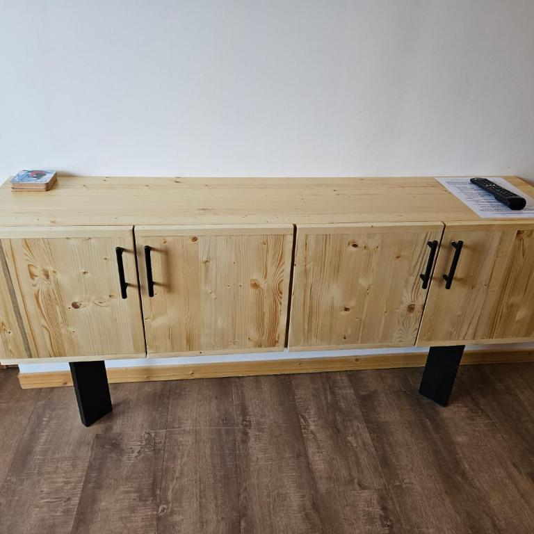 Appartement 4-6 personnes à Valmeinier 1800 résa du samedi au samedi avec piscine intérieure chauffée - Appartement 2 Chambres - 7