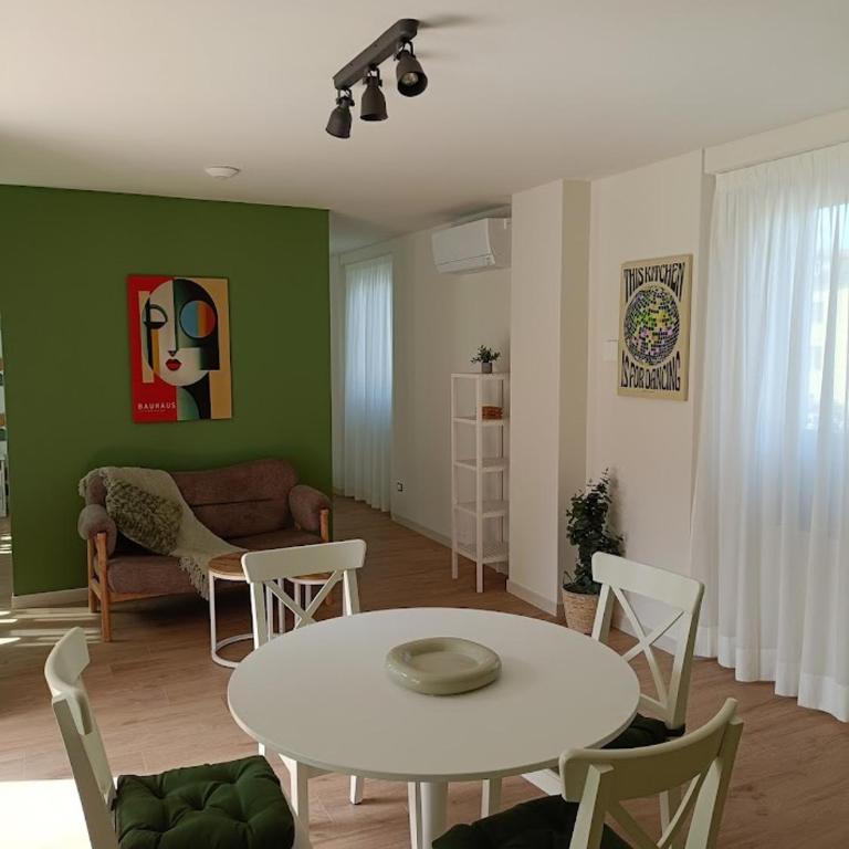 Apartments - La Corte dei Mercanti - Centro Storico - Superior One-Bedroom Apartment with Balcony - 3