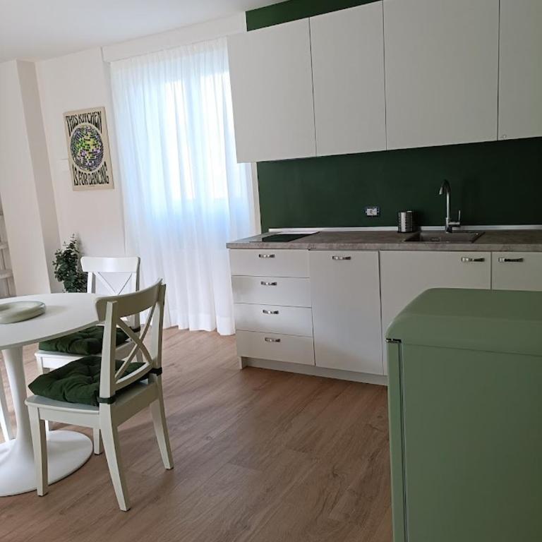 Apartments - La Corte dei Mercanti - Centro Storico - Superior One-Bedroom Apartment with Balcony - 4