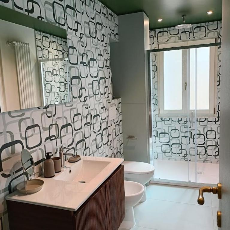 Apartments - La Corte dei Mercanti - Centro Storico - Superior One-Bedroom Apartment with Balcony - 5