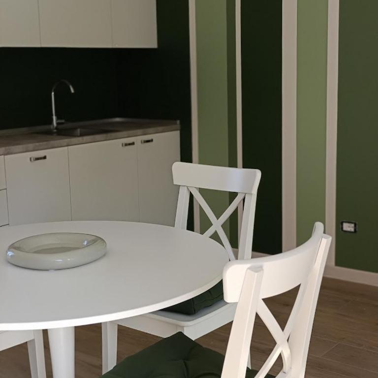Apartments - La Corte dei Mercanti - Centro Storico - Superior One-Bedroom Apartment with Balcony - 7