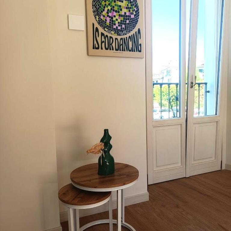 Apartments - La Corte dei Mercanti - Centro Storico - Superior One-Bedroom Apartment with Balcony - 8