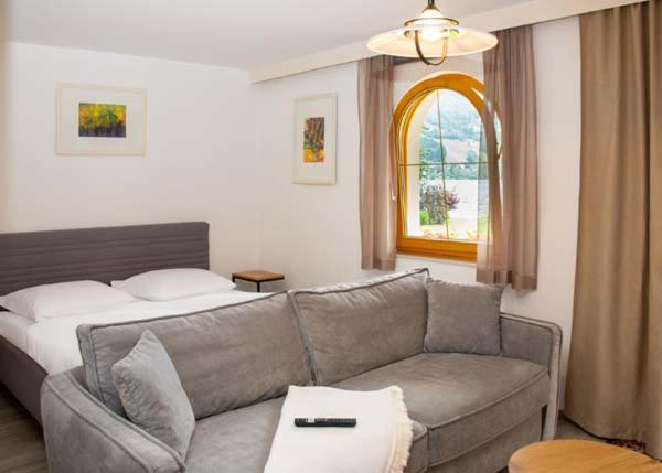 Fischerhof Appartements - Studio mit Terrasse - 3