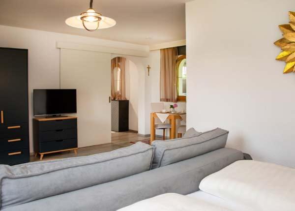 Fischerhof Appartements - Studio mit Terrasse - 4
