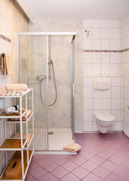 Fischerhof Appartements - Studio mit Terrasse - 7