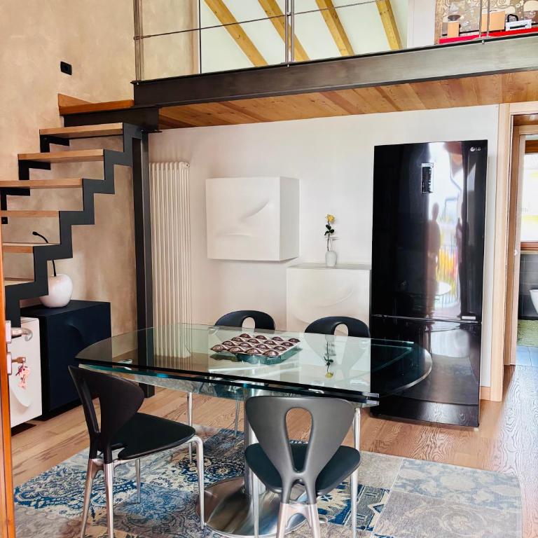 Lazise Suite - Casa con 2 Camere da Letto - 3