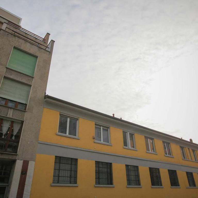 Contemporary Studio - Central Station-NoLo area - Appartamento Monolocale - 20