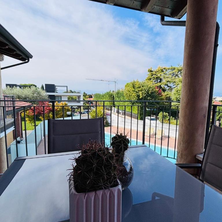 Lazise Suite - Casa con 2 Camere da Letto - 11