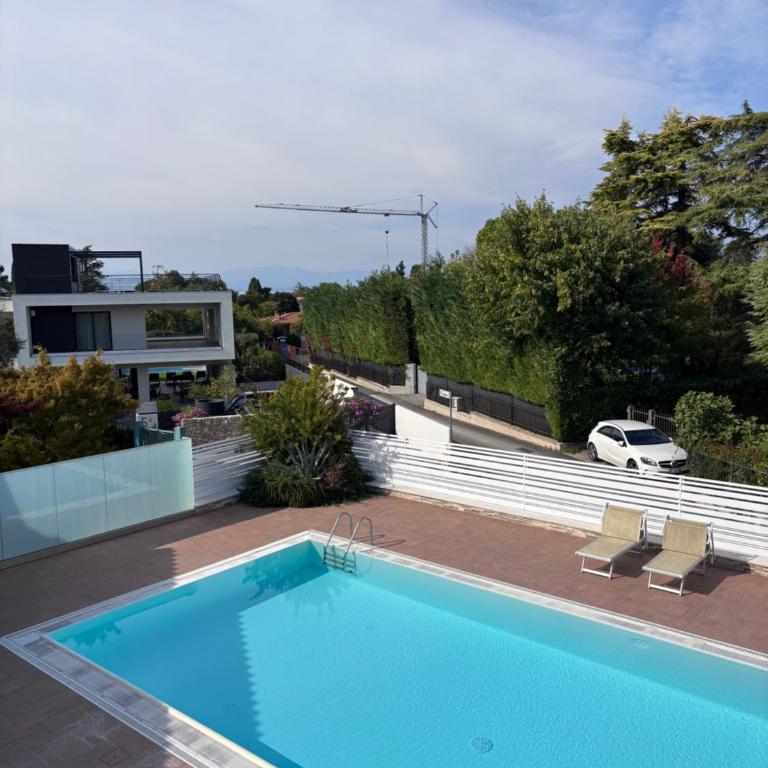 Lazise Suite - Casa con 2 Camere da Letto - 12