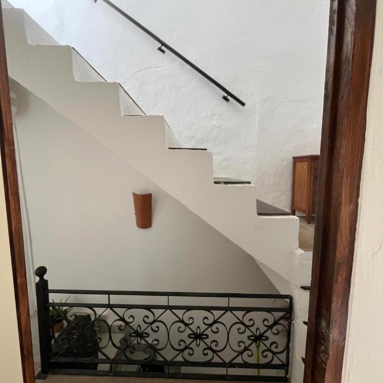Charming little house - Casa de 2 dormitorios - 18