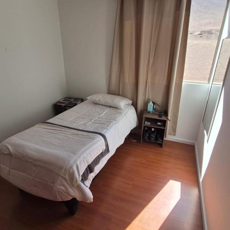 Pro Home Jaime Guzman II - Three-Bedroom Apartment - 7