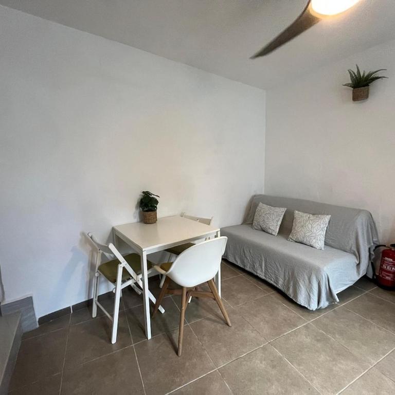 Charming little house - Casa de 2 dormitorios - 17