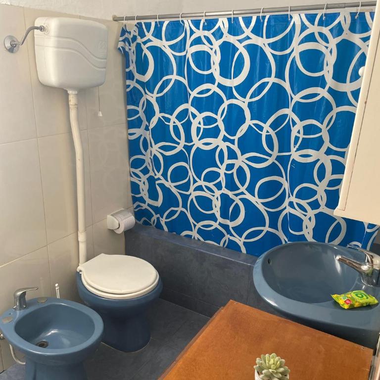 Piriápolis Hostel & suites - Casa de 2 dormitorios - 8
