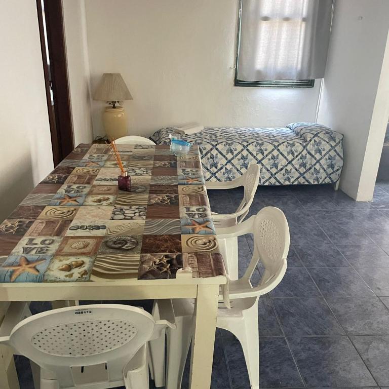 Piriápolis Hostel & suites - Casa de 2 dormitorios - 10