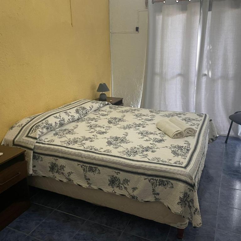 Piriápolis Hostel & suites - Casa de 2 dormitorios - 13