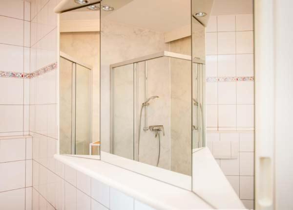 Fischerhof Appartements - Studio mit Terrasse - 10