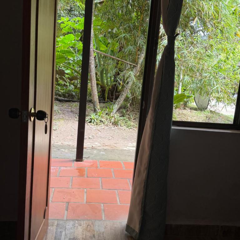 ecopolis birds lodge - Double Room - 4