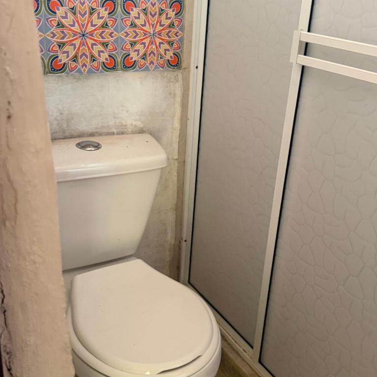ecopolis birds lodge - Double Room with Private Bathroom - 3