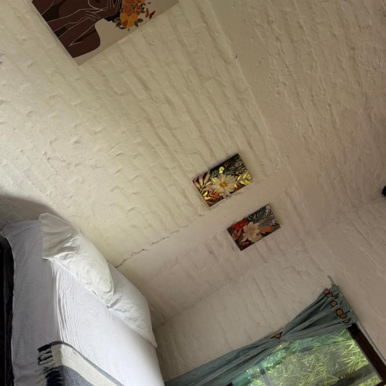 ecopolis birds lodge - Double Room with Private Bathroom - 16