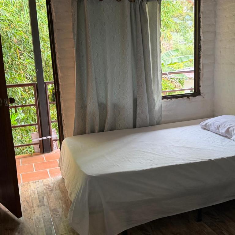 ecopolis birds lodge - Double Room with Private Bathroom - 5