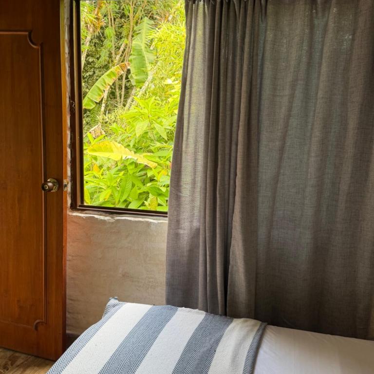 ecopolis birds lodge - Double Room - 4