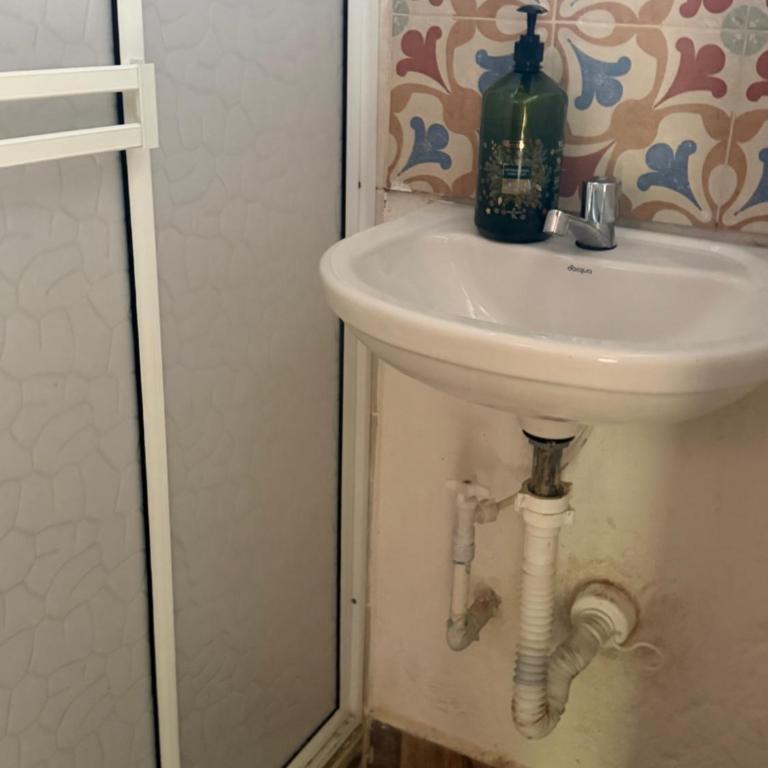 ecopolis birds lodge - Double Room - 9