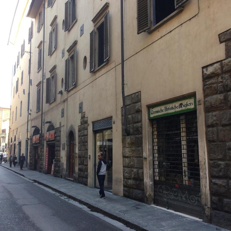 Casa de Peruzzi - Appartamento - 21
