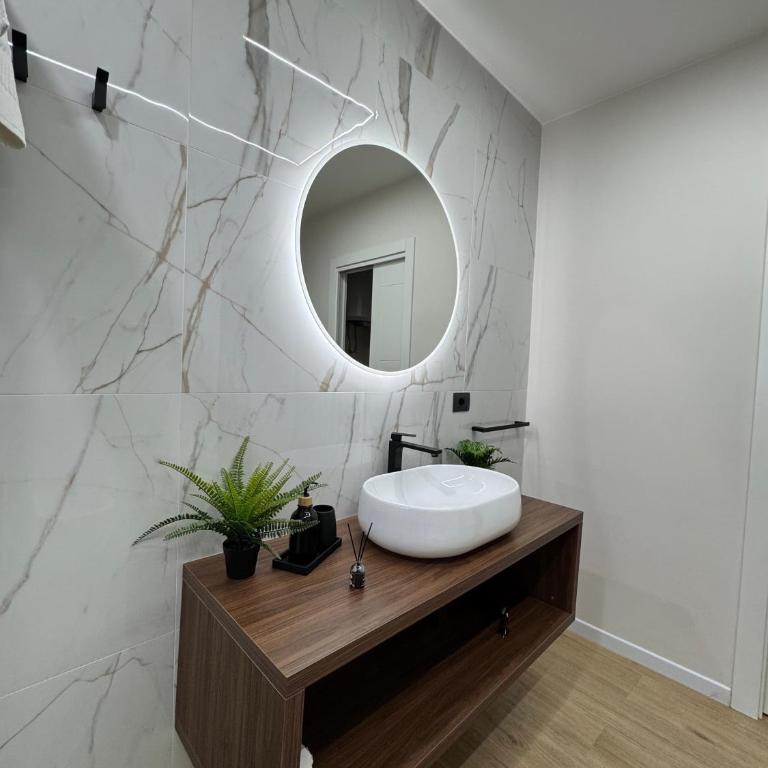 Maison de rêve - One-Bedroom House - 7