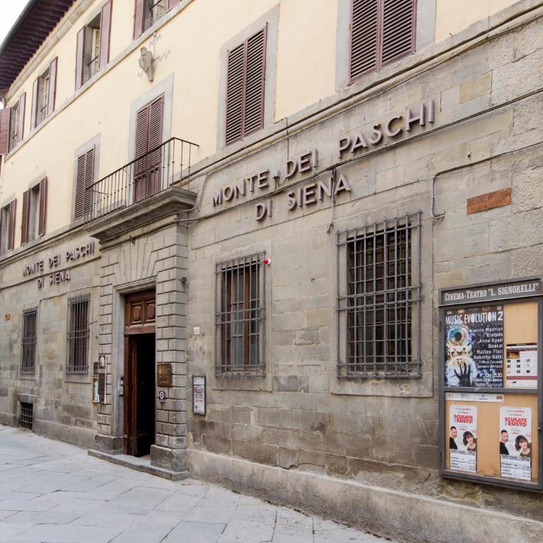 Appartamento Vagnucci - Appartamento con 2 Camere da Letto - 22
