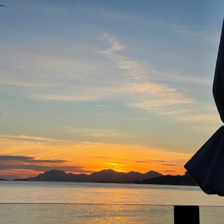 Juan Plage - Studio-Apartment mit Meerblick - 32