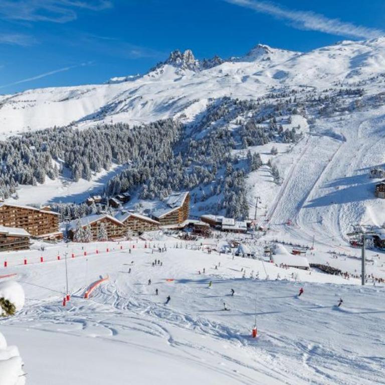 55m2 duplex apartment, close to Thermes and Gondola - Appartement 2 Chambres - 14