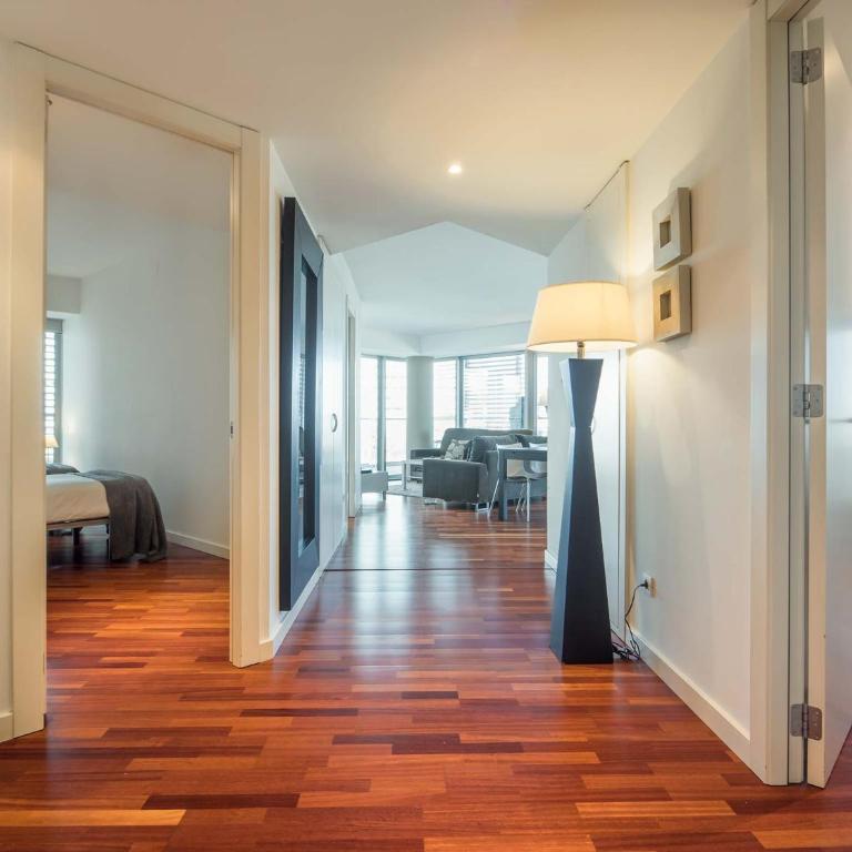 Rent Top Apartments Beach-Diagonal Mar - Apartamento Superior de 2 dormitorios - 7