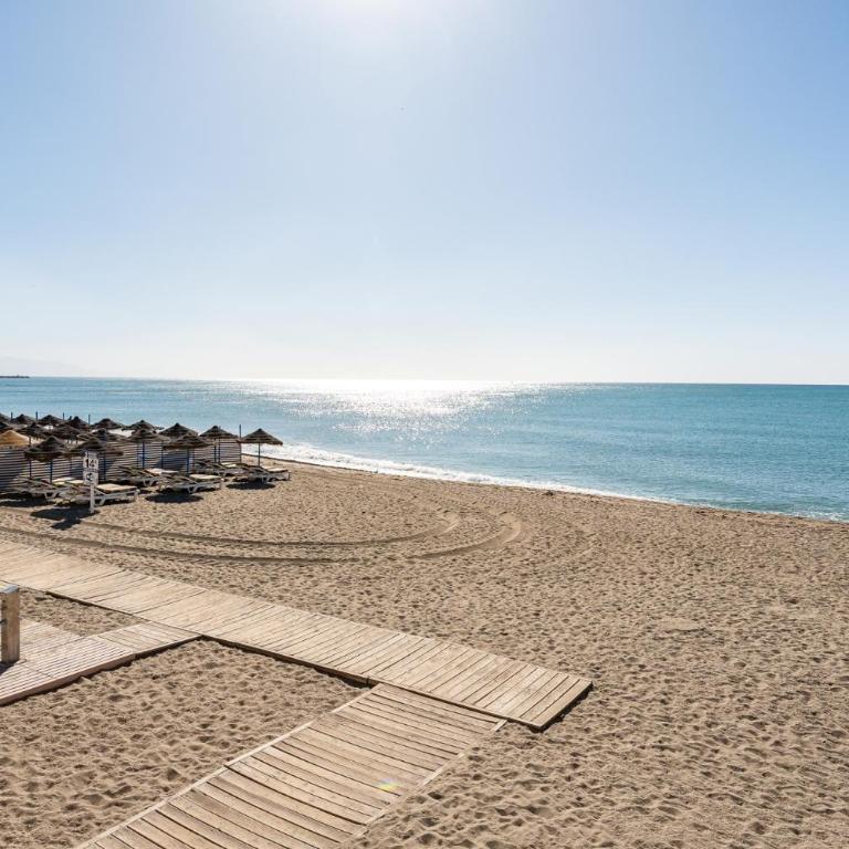 MalagaSuite Living Coast Fuengirola - Apartamento - 29