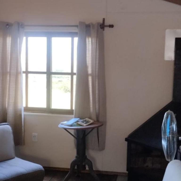 Cabaña 0 es 3 - Two-Bedroom Chalet - 5